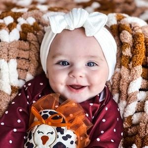 Meet your Posher, Rhonda